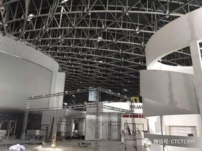 2017第四屆北方國際警用裝備暨智慧城市社會(huì)公共安全產(chǎn)品博覽會(huì)即將盛大啟幕 揭秘影視美術(shù)道具置景服務(wù)的幕后力量